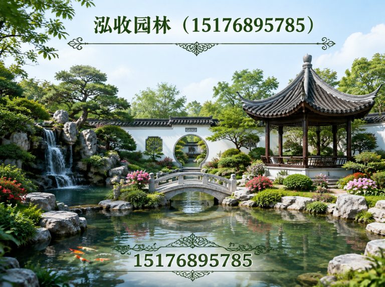 伊春防腐木凉亭展示图